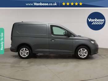Used Volkswagen Caddy 2023 for sale - 74467439: Photo