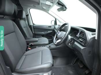 Used Volkswagen Caddy 2023 for sale - 74467439: Photo