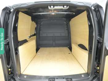 Used Volkswagen Caddy 2023 for sale - 74467439: Photo
