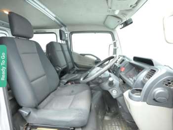 Used Nissan Cabstar 2017 for sale - 73661925: Photo