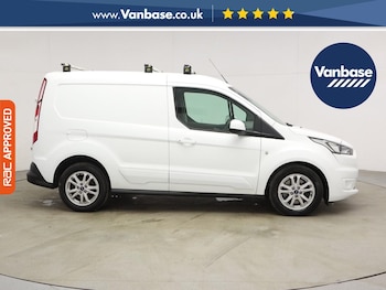 Used Ford Transit Connect 2021 for sale - 78744170: Photo