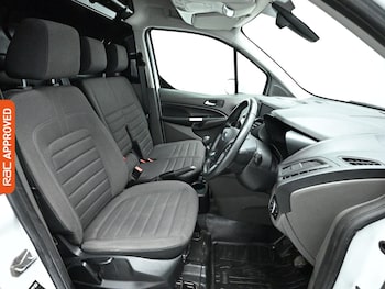 Used Ford Transit Connect 2021 for sale - 78744170: Photo