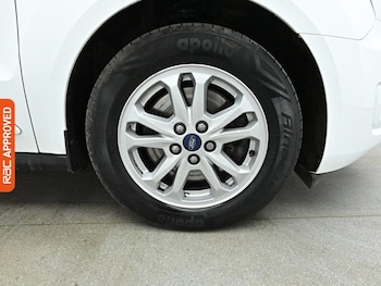 Used Ford Transit Connect 2021 for sale - 78744170: Photo