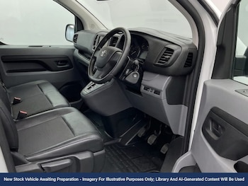 Used Toyota ProAce 2022 for sale - 79003964: Photo