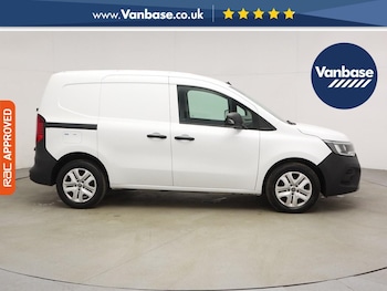 Used Renault Kangoo 2023 for sale - 78881653: Photo