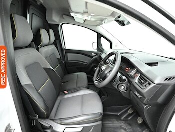 Used Renault Kangoo 2023 for sale - 78881653: Photo