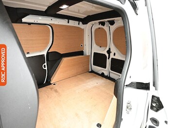 Used Renault Kangoo 2023 for sale - 78881653: Photo