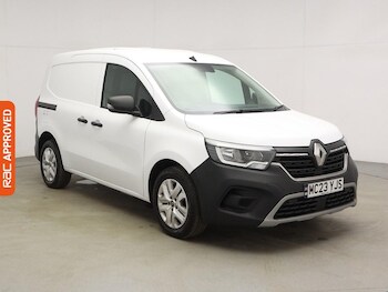 Used Renault Kangoo 2023 for sale - 78881653: Photo