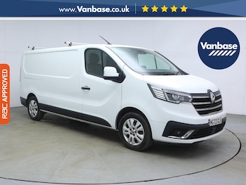 Used Renault Trafic 2023 for sale - 79239949: Photo