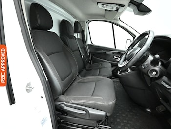 Used Renault Trafic 2023 for sale - 79239949: Photo
