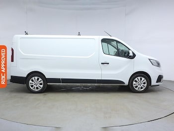 Used Renault Trafic 2023 for sale - 79239949: Photo