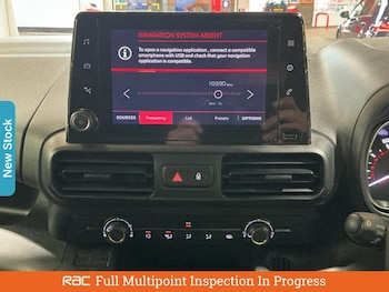 Used Citroen Berlingo 2024 for sale - 75499556: Photo