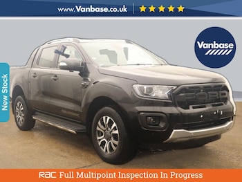 Used Ford Ranger 2022 for sale - 75649583: Photo