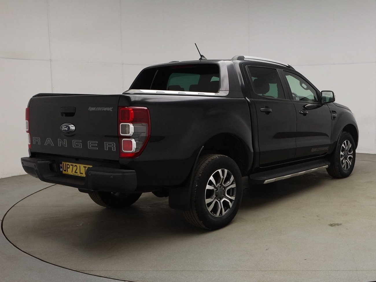 Vehicle 29