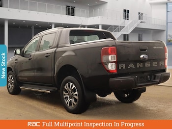 Used Ford Ranger 2022 for sale - 75649583: Photo