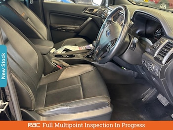 Used Ford Ranger 2022 for sale - 75649583: Photo