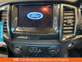 Used Ford Ranger 2022 for sale - 75649583: Photo
