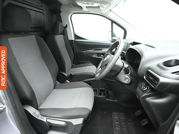 Used Vauxhall Combo 2019 for sale - 79630612: Photo