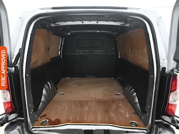 Used Vauxhall Combo 2019 for sale - 79630612: Photo