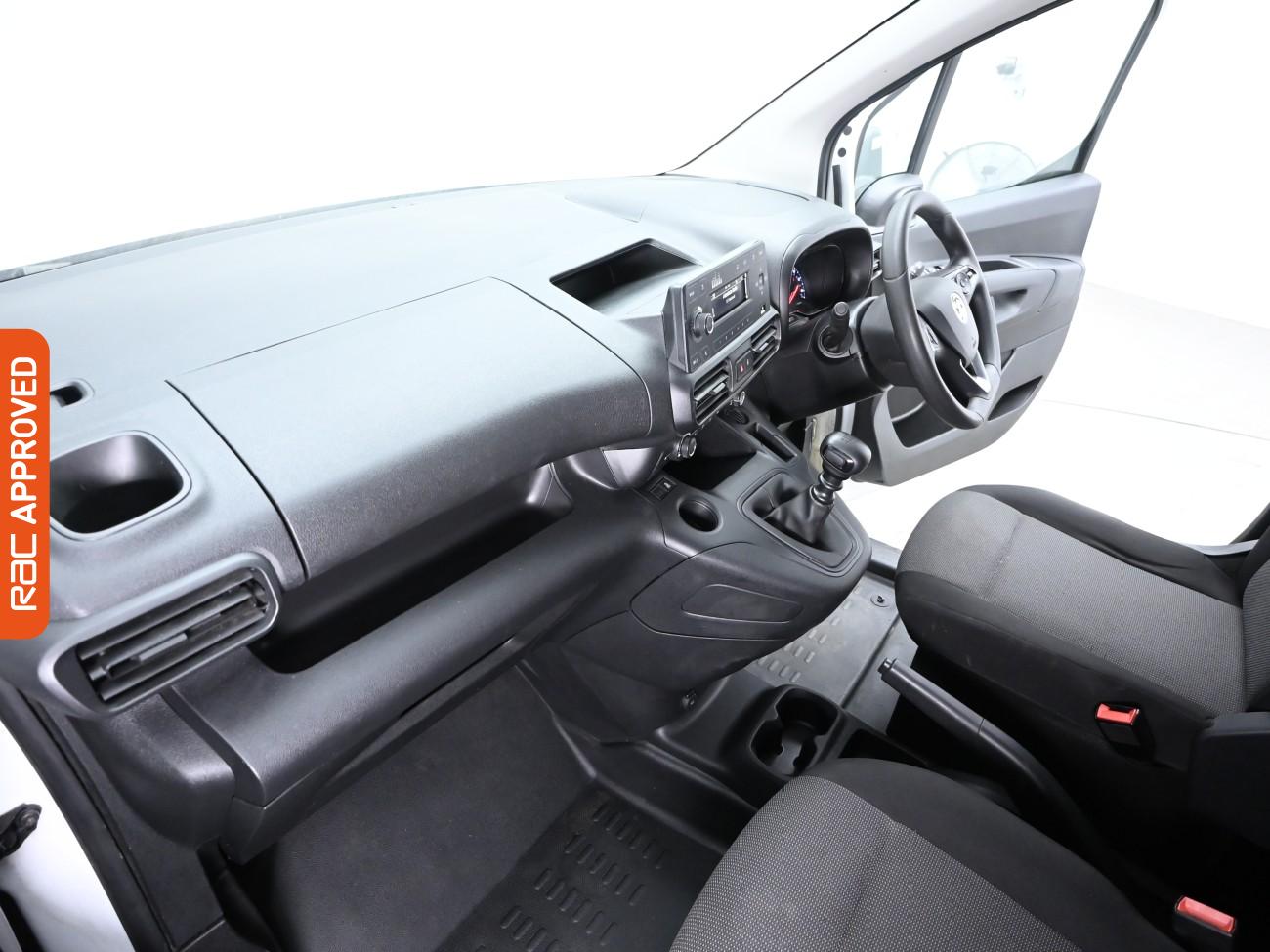 Vehicle 23