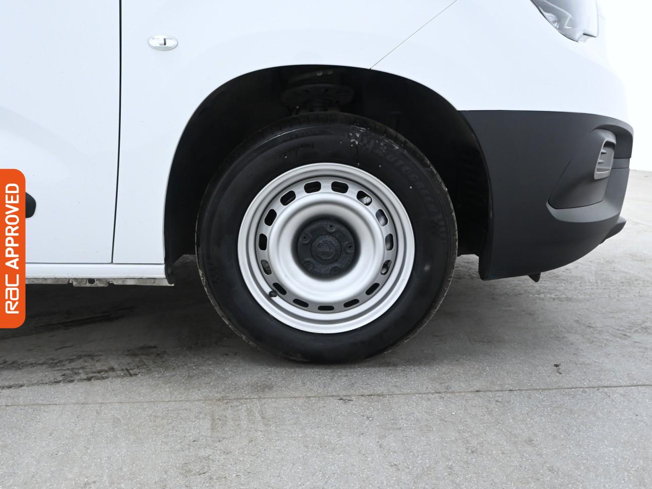 Vehicle 25