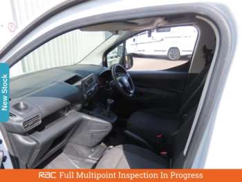 Used Vauxhall Combo 2022 for sale - 75055024: Photo