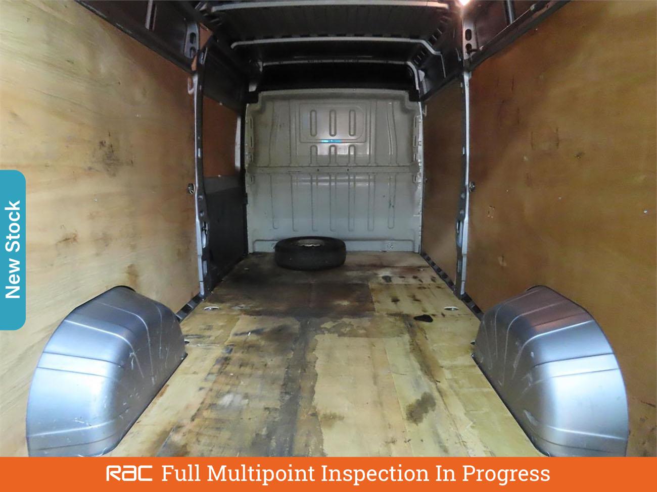 Used Citroen Relay 2021 for sale - 77443934: Photo 4