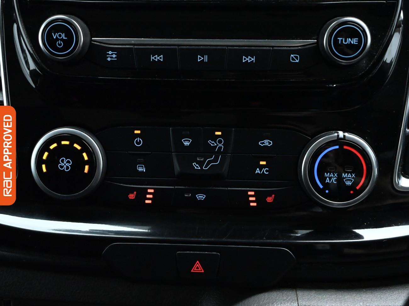 Used Ford Transit Custom 2021 for sale - 75819538: Photo 15
