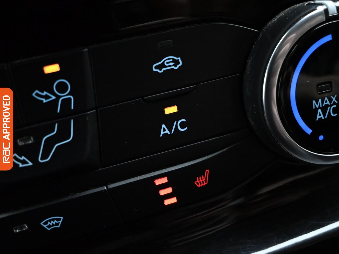 Used Ford Transit Custom 2021 for sale - 75819538: Photo 16