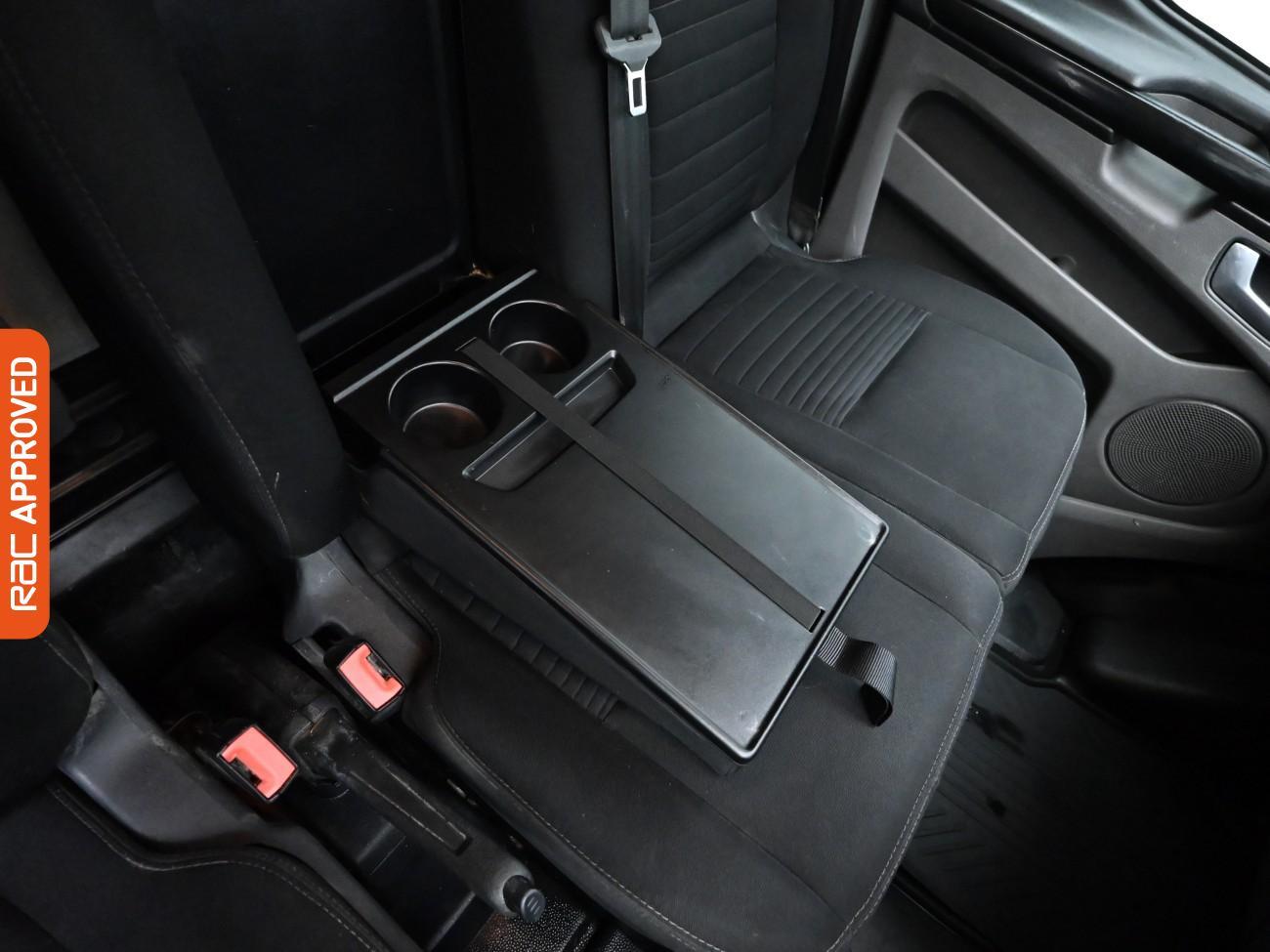 Used Ford Transit Custom 2021 for sale - 75819538: Photo 18