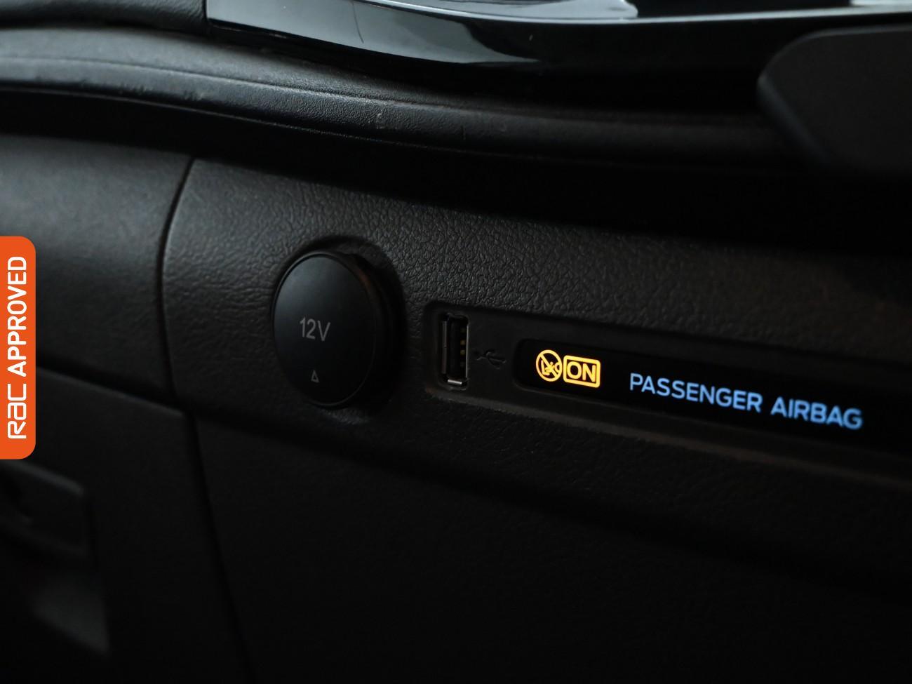 Used Ford Transit Custom 2021 for sale - 75819538: Photo 19