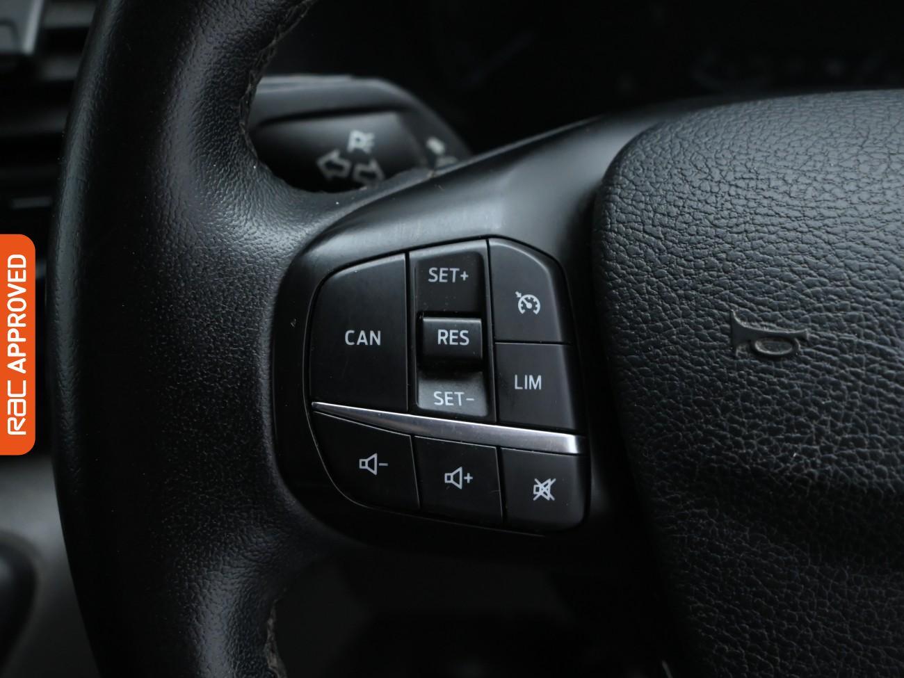 Used Ford Transit Custom 2021 for sale - 75819538: Photo 21