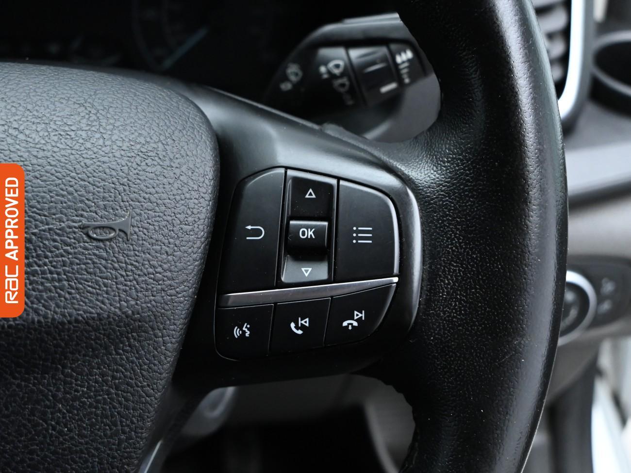 Used Ford Transit Custom 2021 for sale - 75819538: Photo 22