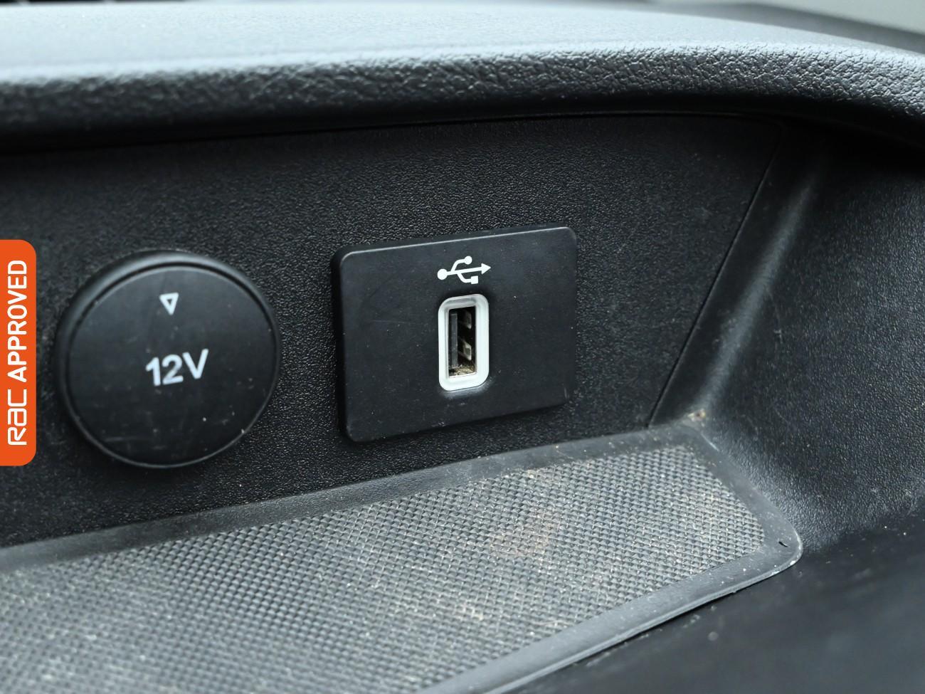 Used Ford Transit Custom 2021 for sale - 75819538: Photo 23