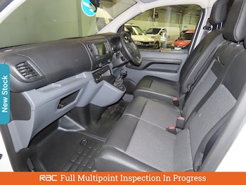Used Vauxhall Vivaro 2020 for sale - 75651242: Photo