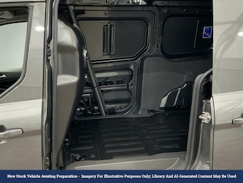 Used Ford Transit Connect 2024 for sale - 79519239: Photo