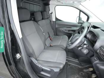 Used Citroen Berlingo 2023 for sale - 73884630: Photo