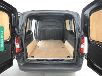 Used Citroen Berlingo 2023 for sale - 73884630: Photo
