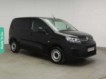 Used Citroen Berlingo 2023 for sale - 73884630: Photo