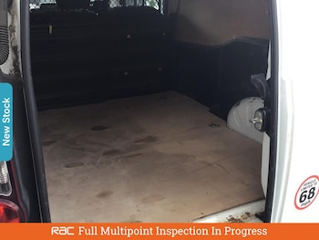 Used Peugeot Partner 2018 for sale - 78554590: Photo