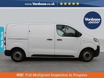 Used Citroen Dispatch 2022 for sale - 78708493: Photo