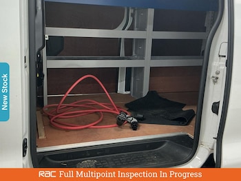 Used Citroen Dispatch 2022 for sale - 78708493: Photo