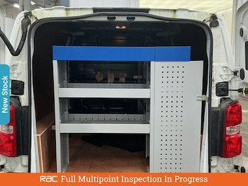 Used Citroen Dispatch 2022 for sale - 78708493: Photo