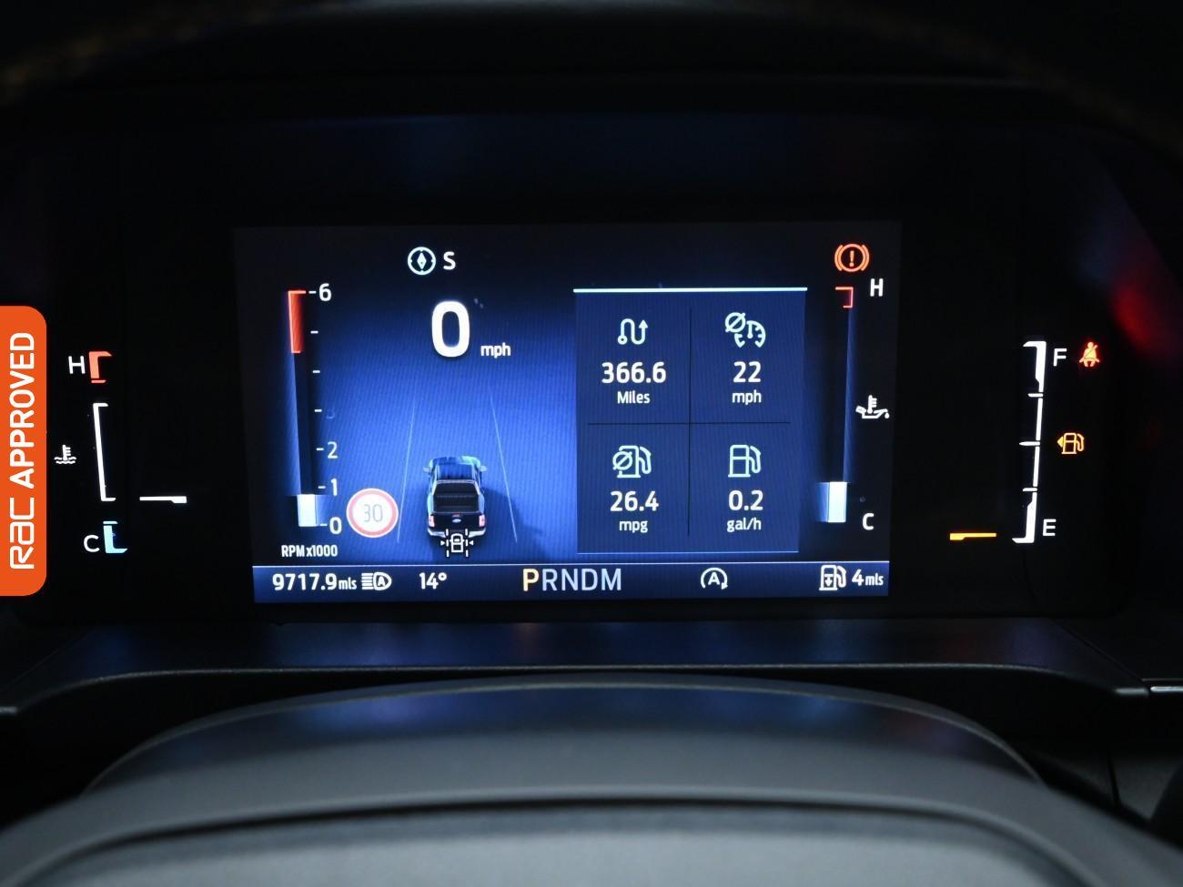 Used Ford Ranger 2024 for sale - 76142055: Photo 11