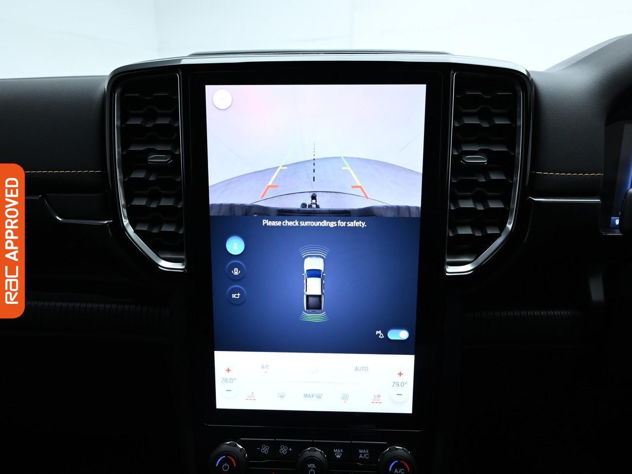 Used Ford Ranger 2024 for sale - 76142055: Photo 12