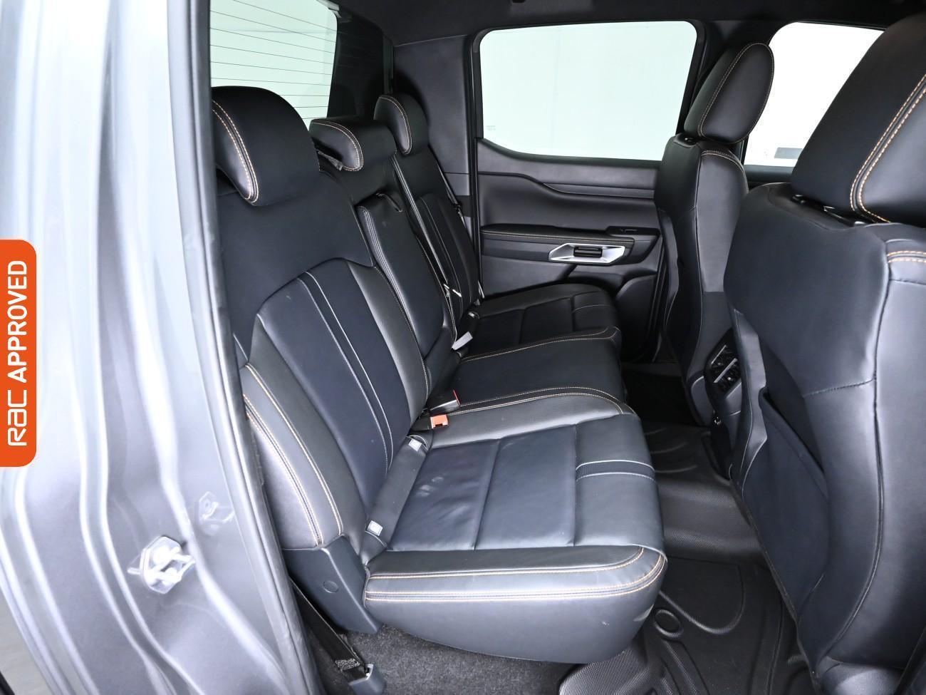 Used Ford Ranger 2024 for sale - 76142055: Photo 13