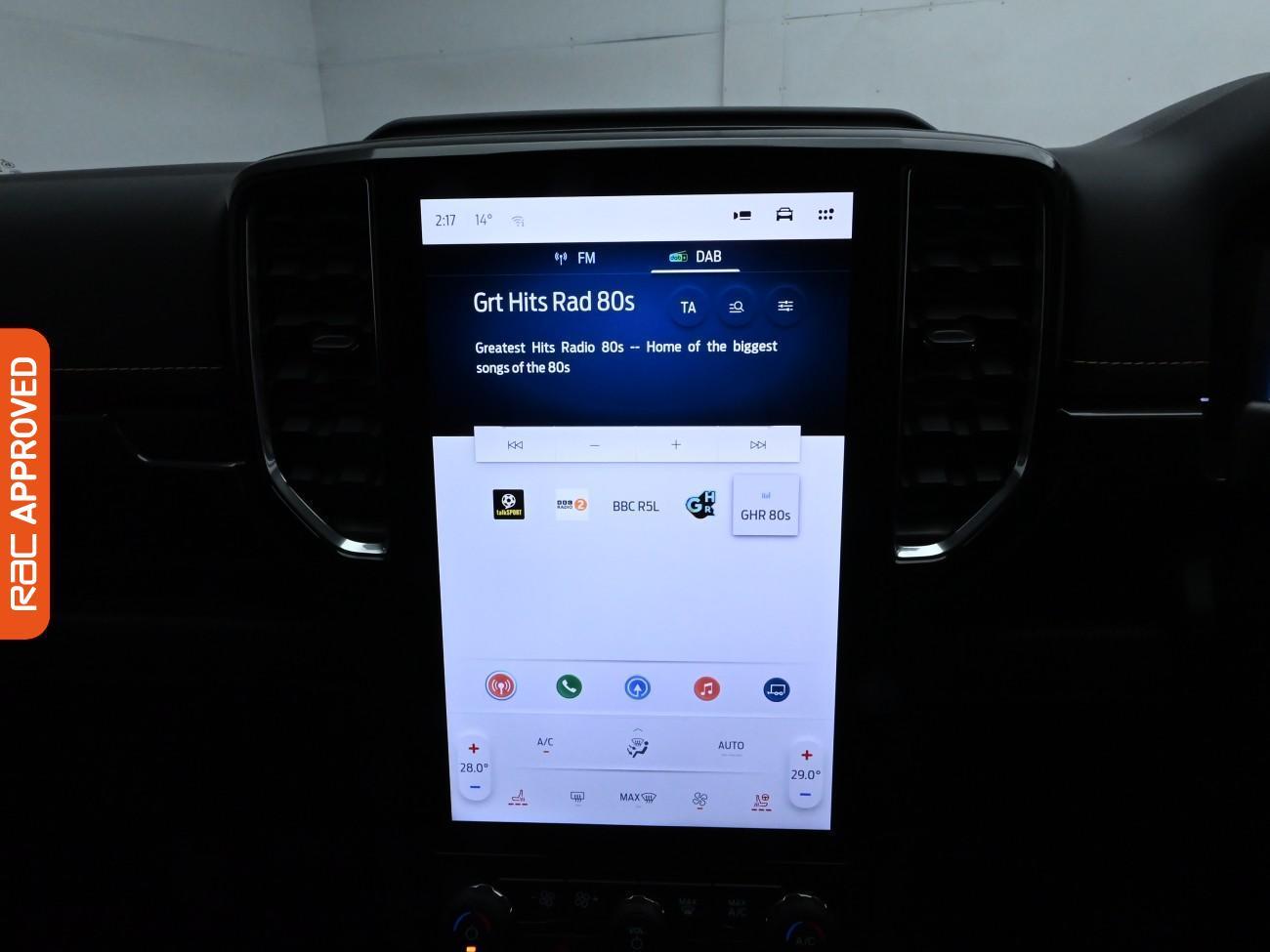 Used Ford Ranger 2024 for sale - 76142055: Photo 14