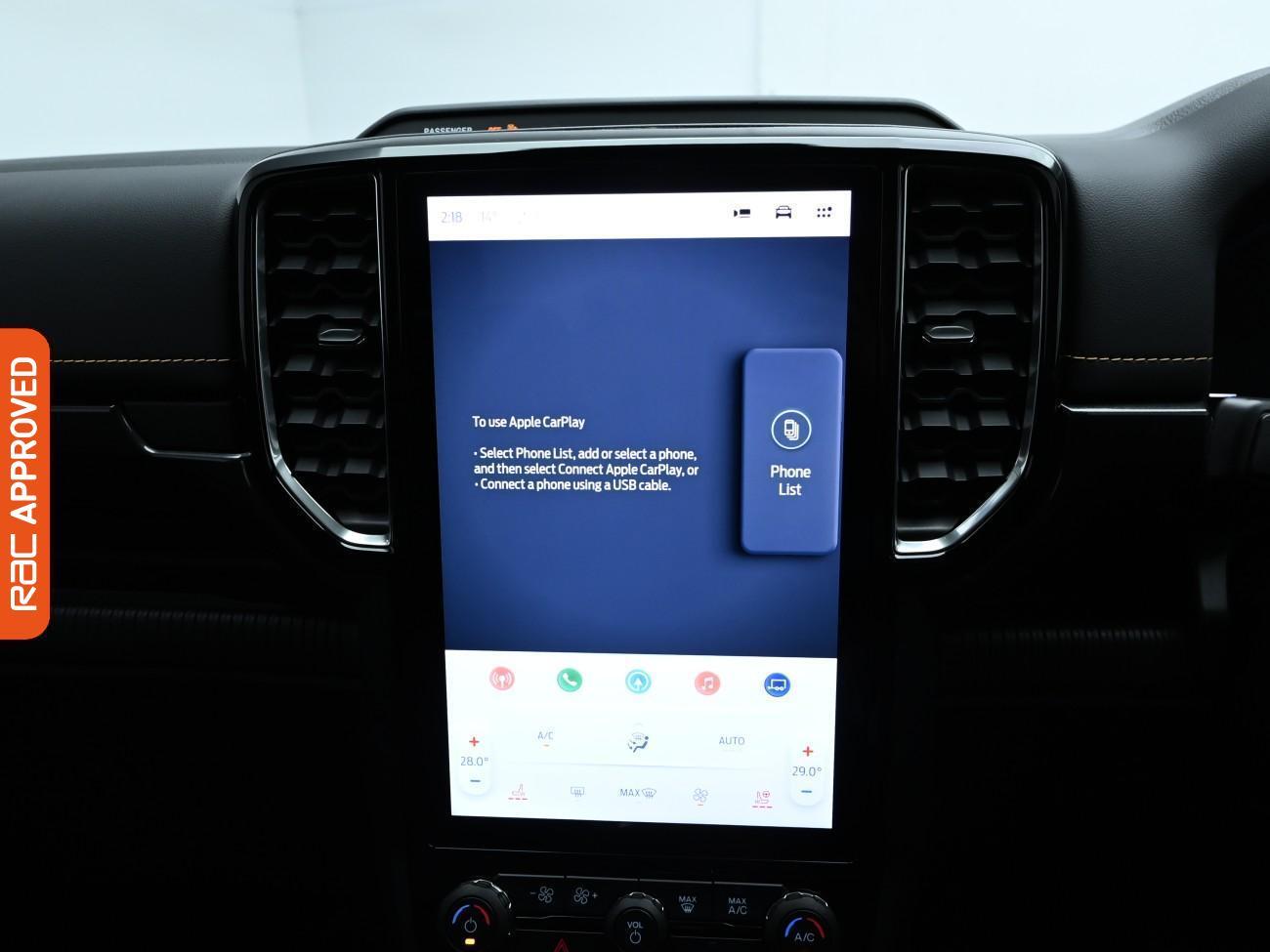 Used Ford Ranger 2024 for sale - 76142055: Photo 15