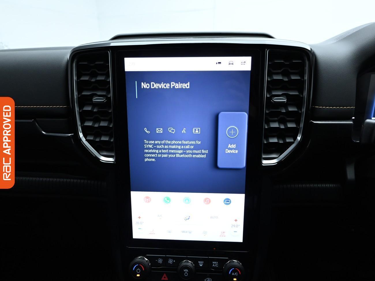 Used Ford Ranger 2024 for sale - 76142055: Photo 16