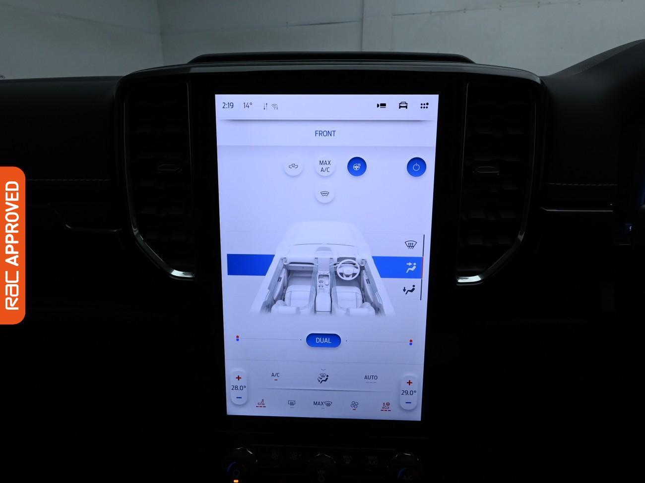 Used Ford Ranger 2024 for sale - 76142055: Photo 17